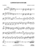 Lodestar Fanfare - Xylophone