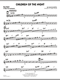 Children of the Night - C Solo Sheet