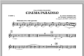 Cinema Paradiso (Flexible Solo with Band) - F Horn 2