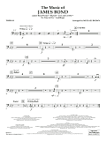 The Music of James Bond - Timpani