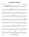 A Zillion Nickels - Trombone 2