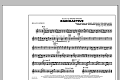 Radioactive - Bells/Xylophone