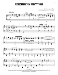Rockin' In Rhythm