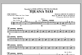 Tijuana Taxi - Percussion 2