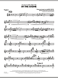 In The Stone - Trumpet 1