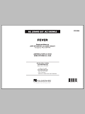 Fever - Conductor Score (Full Score)