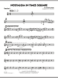 Nostalgia In Times Square - Tenor Sax 2