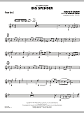 Big Spender - Tenor Sax 2