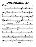 Basie-Straight Ahead (Educational Version - Simplified) - 2nd Horn in F