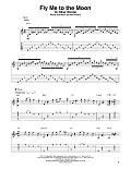 Fly Me To The Moon (In Other Words) (arr. Bill LaFleur)