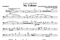 My Tribute - Trombone