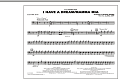 I Have a Dream/Mamma Mia! - Electric Bass
