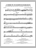 A Tribute To Marvin Hamlisch - Piccolo