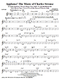 Applause! - The Music of Charles Strouse (Medley) - Guitar