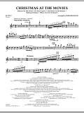 Christmas At The Movies - Flute 2