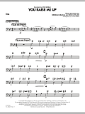 You Raise Me Up - Bass