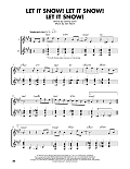 Let It Snow! Let It Snow! Let It Snow! (arr. Mark Phillips)