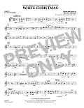 White Christmas (Flex-Band) - Pt.2 - Eb Alto Saxophone