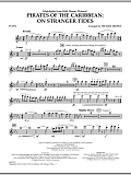 Highlights from Pirates Of The Caribbean: On Stranger Tides - Flute
