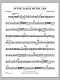 In the Valley of the Sun - Trombone 2
