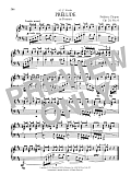 Prélude in B minor, Op. 28, No. 6