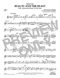 Music from Beauty and the Beast - Pt.1 - Flute