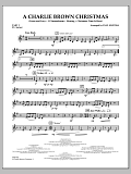 A Charlie Brown Christmas - Pt.3 - Bb Clarinet