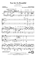 You Are So Beautiful (arr. Mark Brymer)