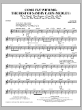 Come Fly With Me: The Best Of Sammy Cahn - Guitar
