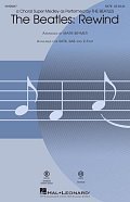 The Beatles: Rewind (Medley) (arr. Mark Brymer)