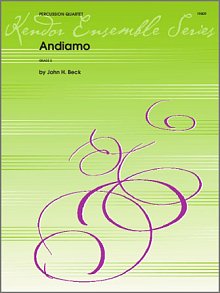 Andiamo - Full Score 
