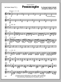 Passacaglia - Violin 3