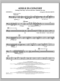 Adele In Concert - Trombone 2