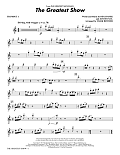 The Greatest Show - Trumpet 1
