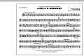 Life Is A Highway - 3rd Bb Trumpet