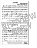 Stronger (What Doesn't Kill You) (arr. Matt Conaway) - Flute/Piccolo
