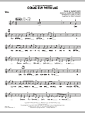 Come Fly With Me - Vocal Solo