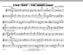 Star Trek - The Inner Light - Bells/Xylophone