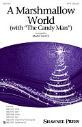 A Marshmallow World (with "The Candy Man") - Drums