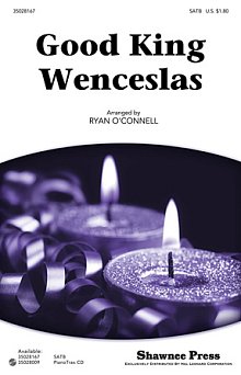 Good King Wenceslas 