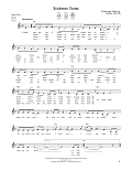 Sixteen Tons (from The Daily Ukulele) (arr. Liz and Jim Beloff)