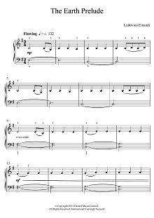 The Earth Prelude 
