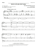 Press Toward the Mark - Organ