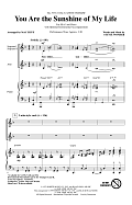 You Are The Sunshine Of My Life (arr. Mac Huff)