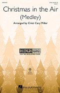 Christmas In The Air (Medley)
