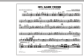 NFL Game Theme - Multiple Bass Drums