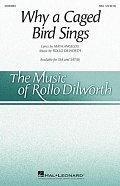 Why A Caged Bird Sings