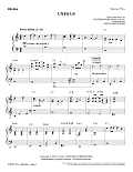 Unto Us - Rhythm