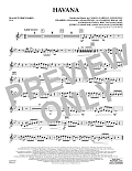 Havana - Mallet Percussion