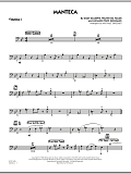 Manteca - Trombone 4